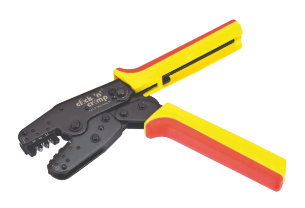 CIMCO MC4 F.Solarkabel CLICK'N'CRIMP SOLAR