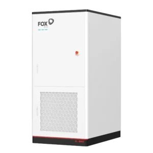 Fox ESC 215/100 Gewerbespeicher