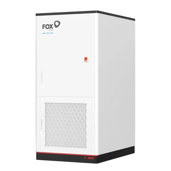 Fox ESC 215/100 Gewerbespeicher