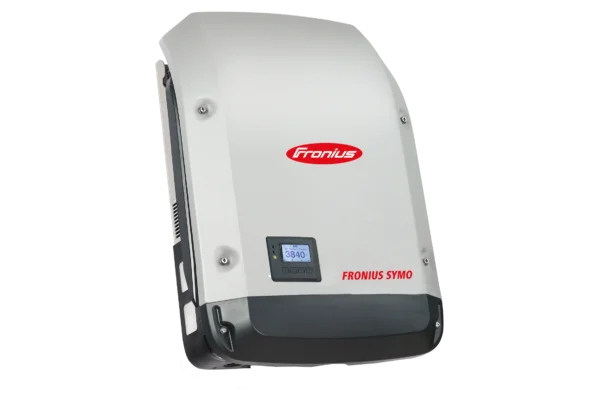 Fronius 10 kw Wechselrichter