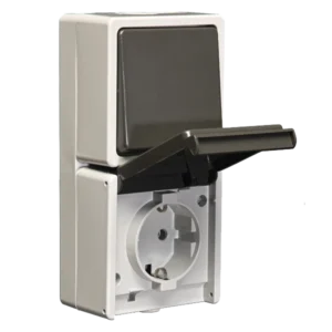 THI FR-AP KOMBI SSD/WWS