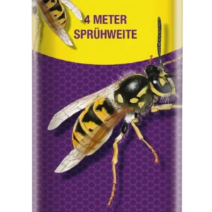 KWIZDA Wespenspray Profi 750