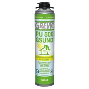 PU 500 Schaum GSUND