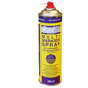 Multi-Markierspray Weiss