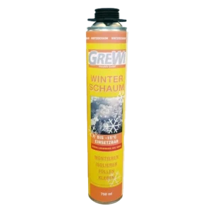 Winterschaum
