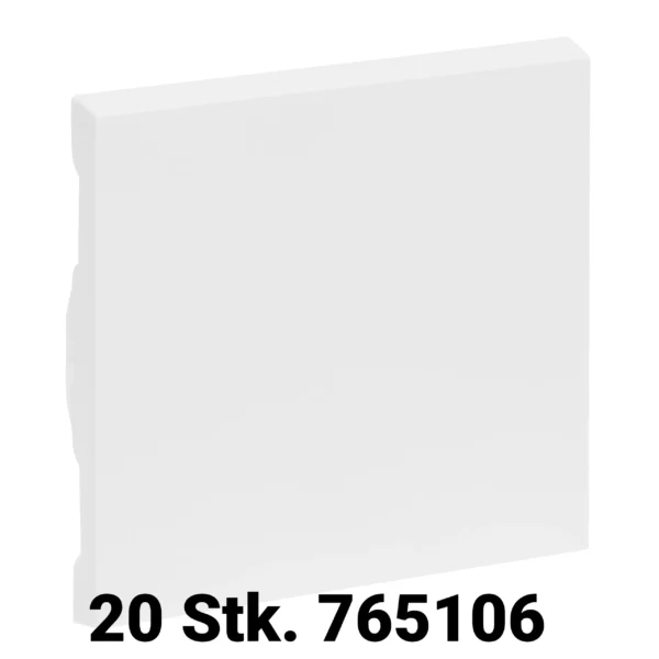 Legrand Seano Set Ultraweiss 134 tag. – Bild 7