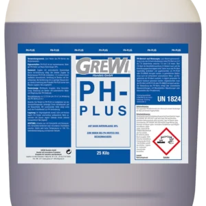 POOL PH-PLUS 25