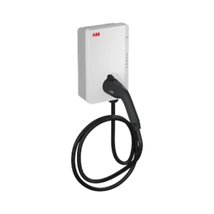 ABB Wallbox