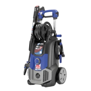 AR Hochdruckreiniger Set DTS Serie 4.1 Wi-Touch inkl. AQUAsweeper