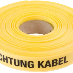 KABELWARNBAND LWB2