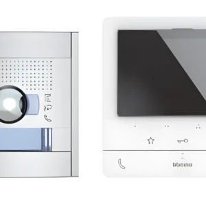 bticino Sprechanlage V16i