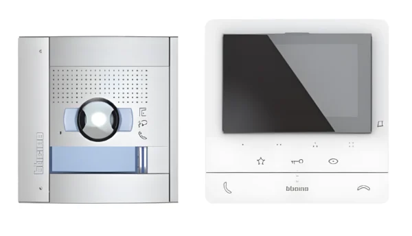 bticino Sprechanlage V16i