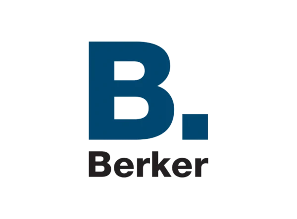 Berker Schuko-Steckdoseneinsatz – Bild 2