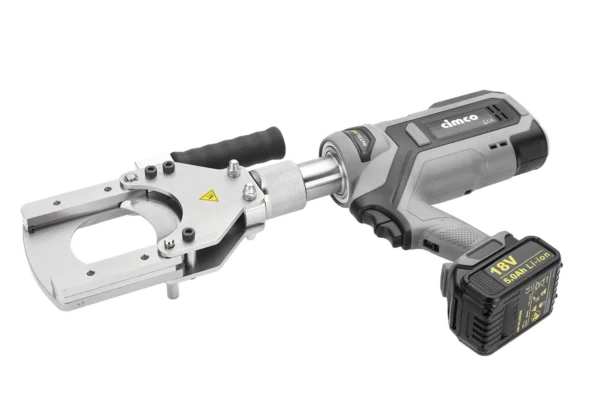 CIMCO Akkuschneider