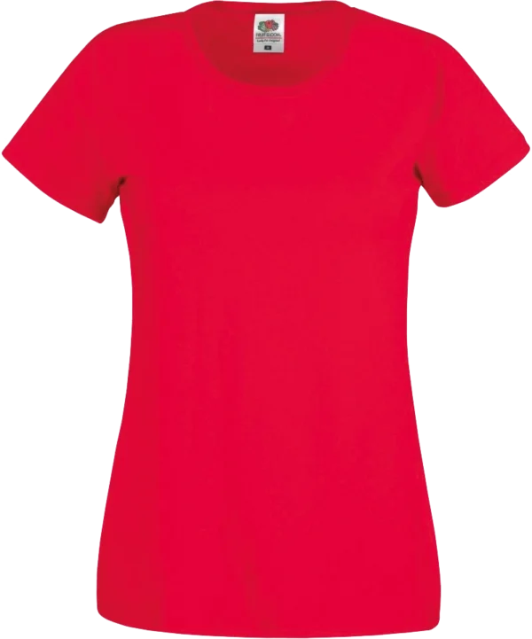 T-Shirt Damen div. Größen und Farben