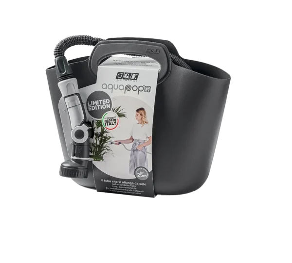 Aquapop grey 25 – Bild 2