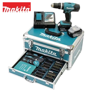 Makita Akku-Schlagbohrschrauber 18V