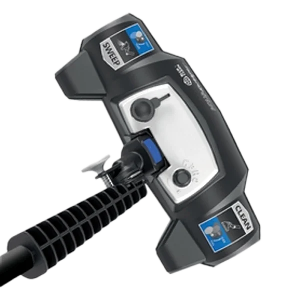 AR Hochdruckreiniger Set DTS Serie 4.1 Wi-Touch inkl. AQUAsweeper – Bild 4