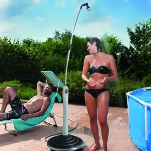 Solardusche - Sunny Style